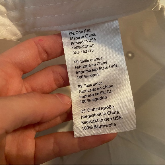 REDHOOD BASEBALL CAP - Picture 3 of 5